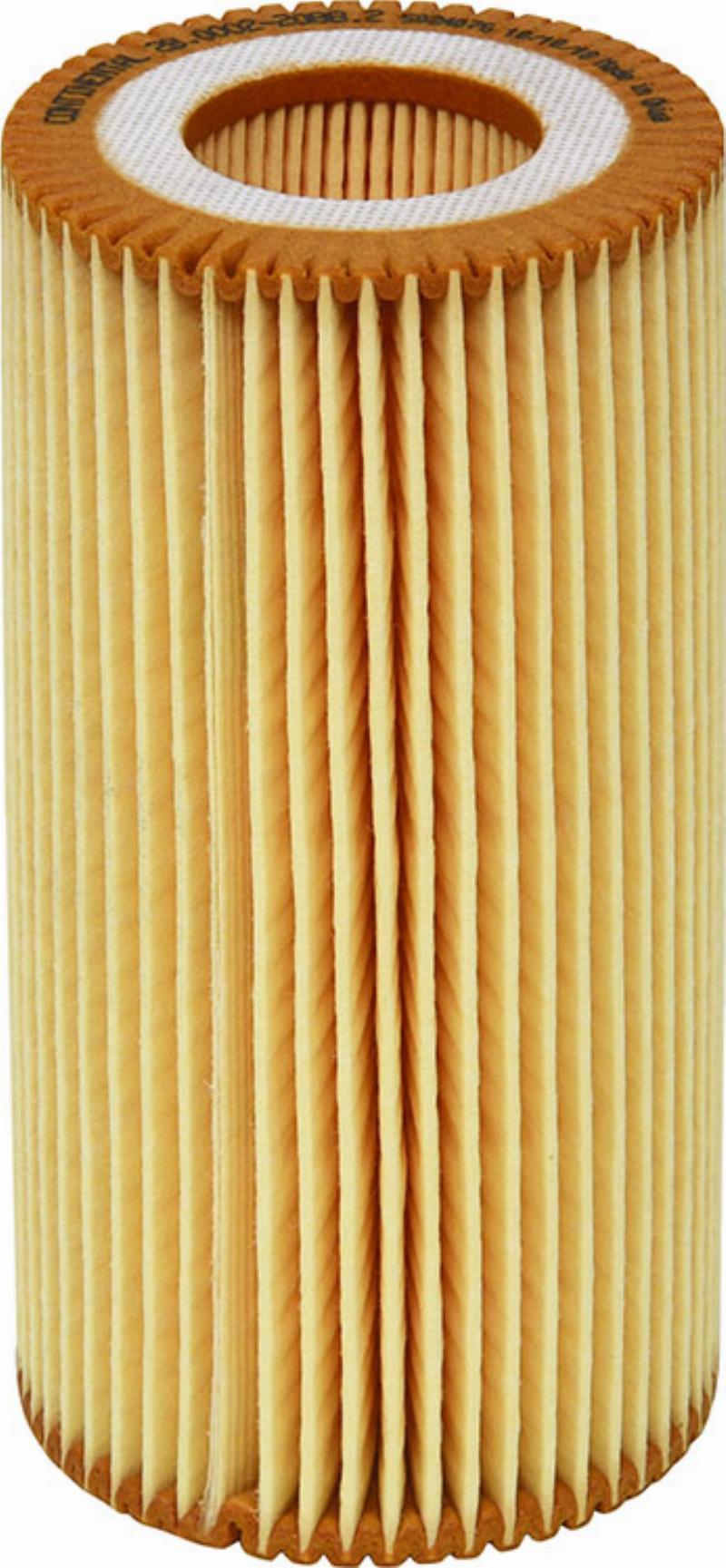 Continental 28.0002-2088.2 - Filtro olio www.autoricambi360.it
