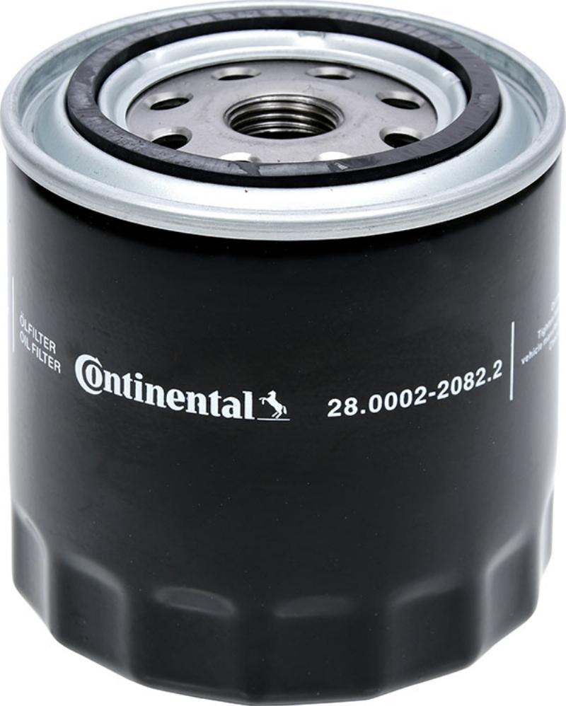 Continental 28.0002-2082.2 - Filtro olio www.autoricambi360.it