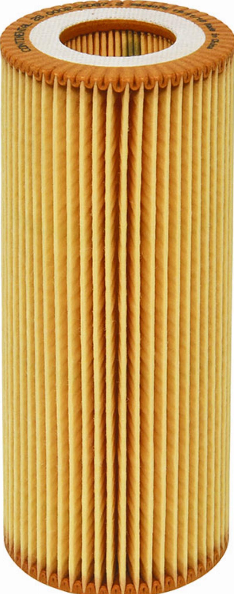 Continental 28.0002-2087.2 - Filtro olio www.autoricambi360.it