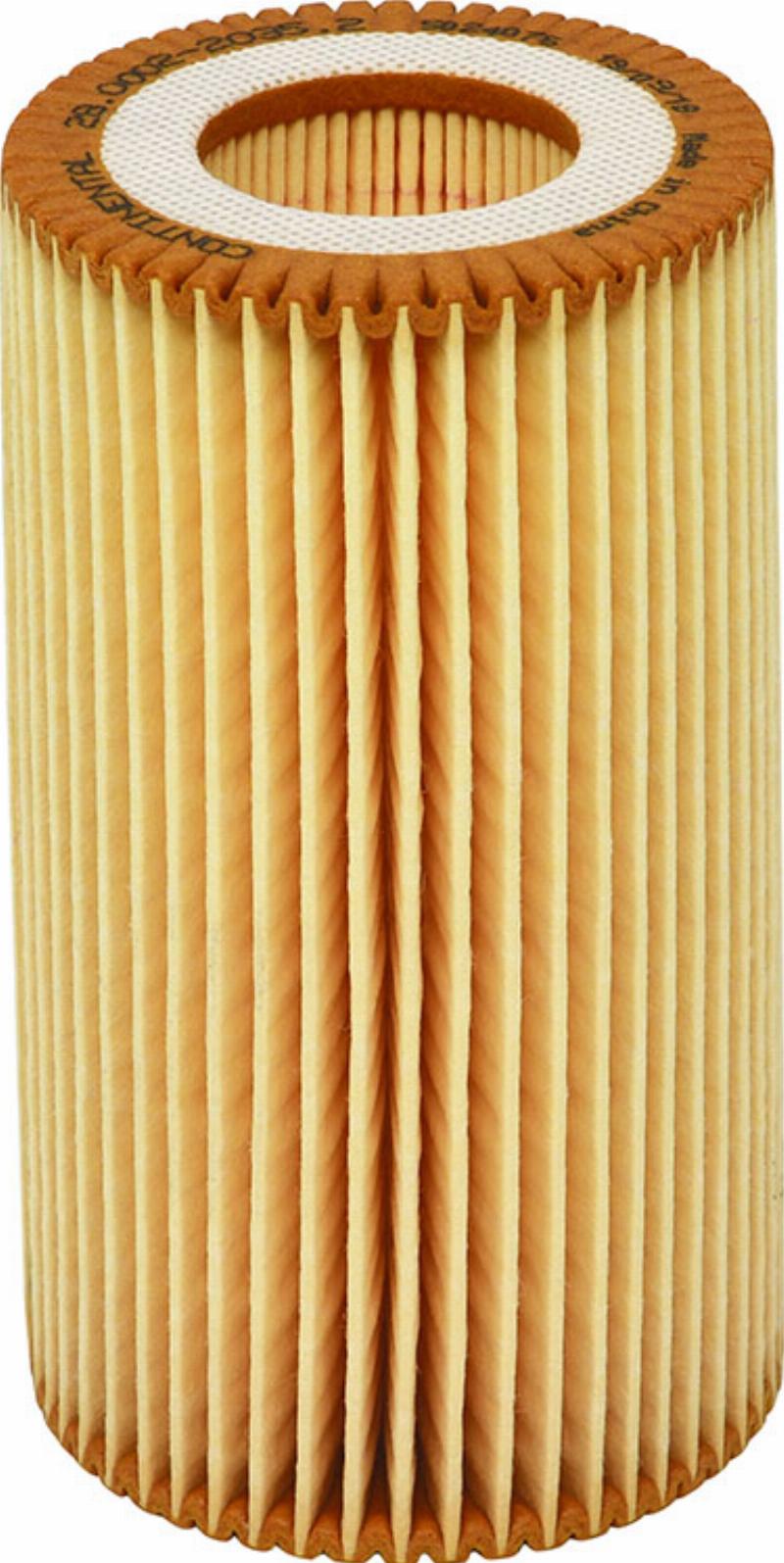 Continental 28.0002-2035.2 - Filtro olio www.autoricambi360.it