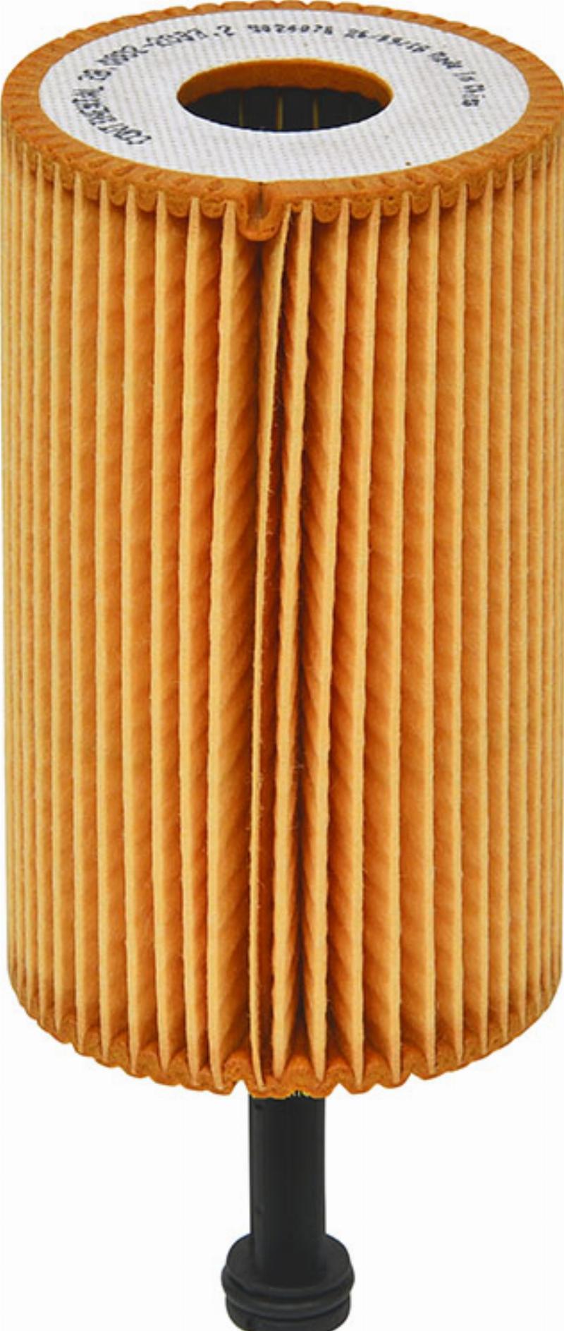 CONTINENTAL 28.0002-2033.2 - Filtro olio www.autoricambi360.it