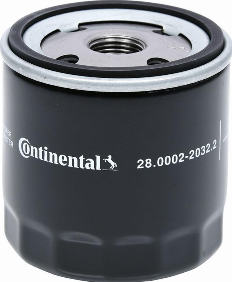 Continental 28.0002-2032.2 - Filtro olio www.autoricambi360.it