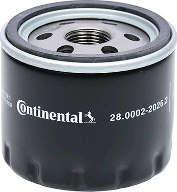 Magneti Marelli 153071760677 - Filtro olio www.autoricambi360.it