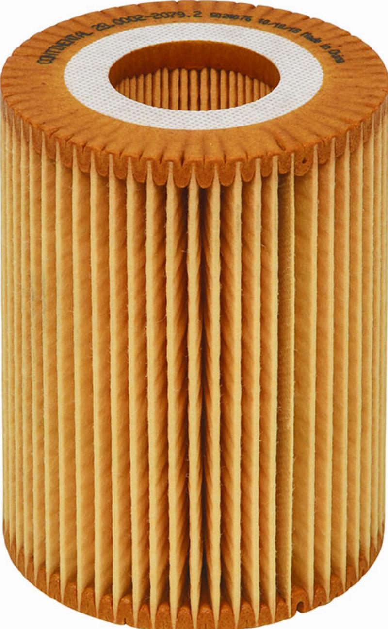 Continental 28.0002-2079.2 - Filtro olio www.autoricambi360.it