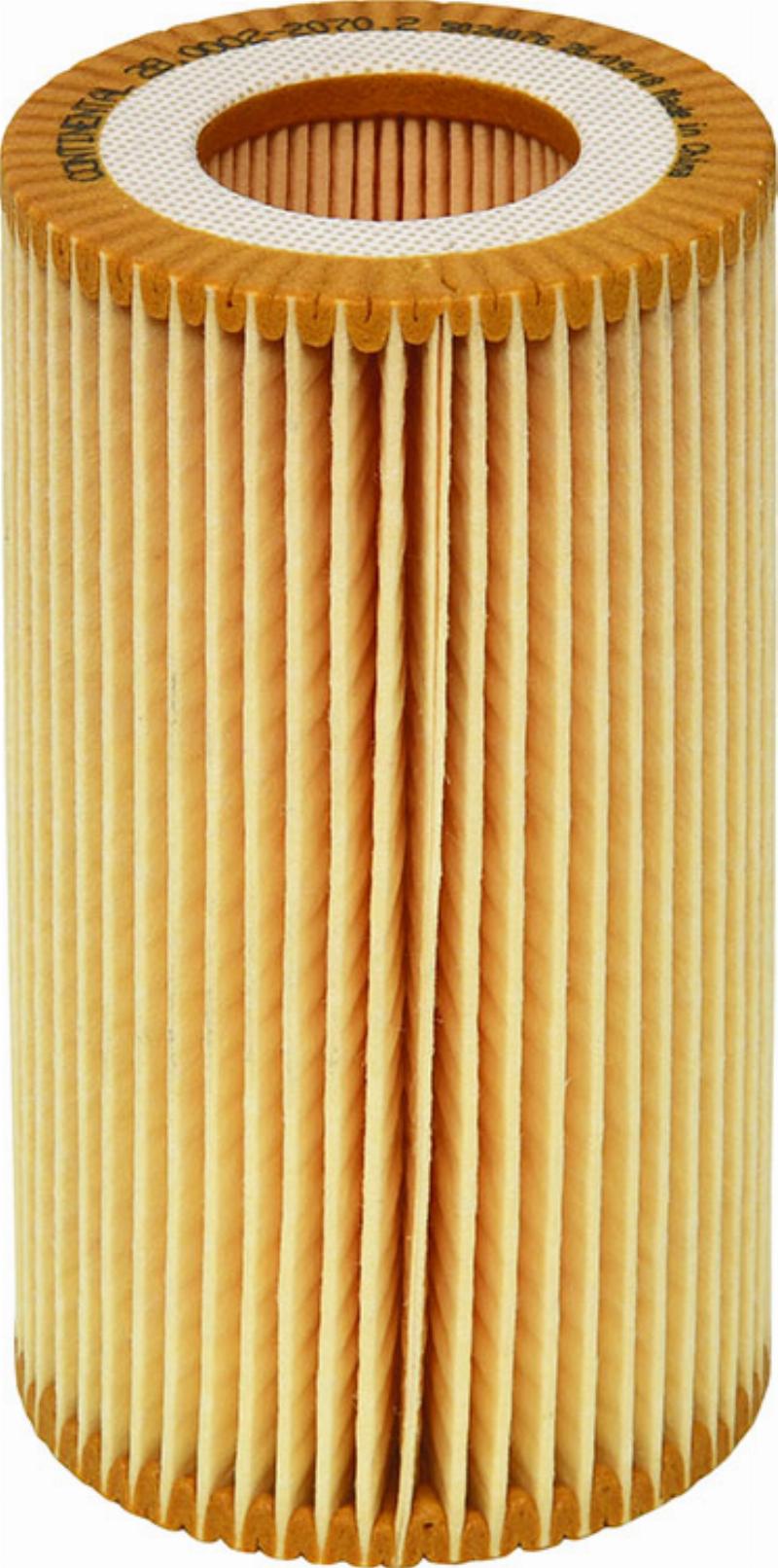 Continental 28.0002-2070.2 - Filtro olio www.autoricambi360.it