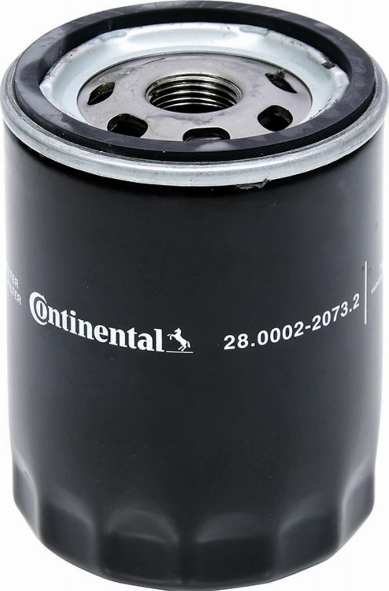 Continental 28.0002-2073.2 - Filtro olio www.autoricambi360.it