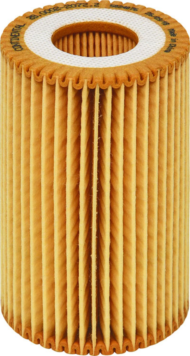 Continental 28.0002-2072.2 - Filtro olio www.autoricambi360.it