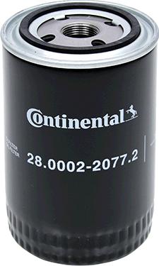 Champion E108/606 - Filtro olio www.autoricambi360.it