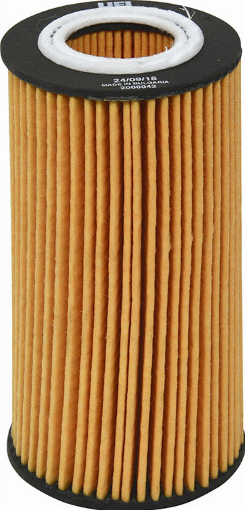 Continental 28.0002-2148.2 - Filtro olio www.autoricambi360.it