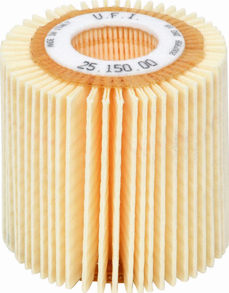 Continental 28.0002-2156.2 - Filtro olio www.autoricambi360.it