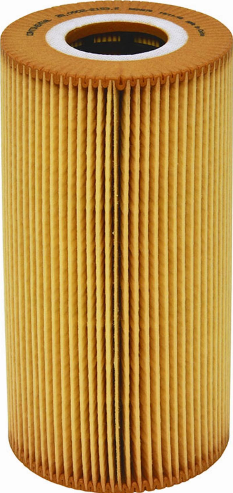 Continental 28.0002-2153.2 - Filtro olio www.autoricambi360.it