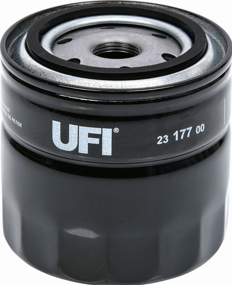Continental 28.0002-2164.2 - Filtro olio www.autoricambi360.it
