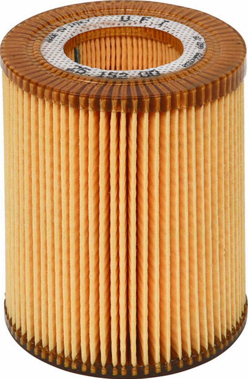 CONTINENTAL 28.0002-2165.2 - Filtro olio www.autoricambi360.it