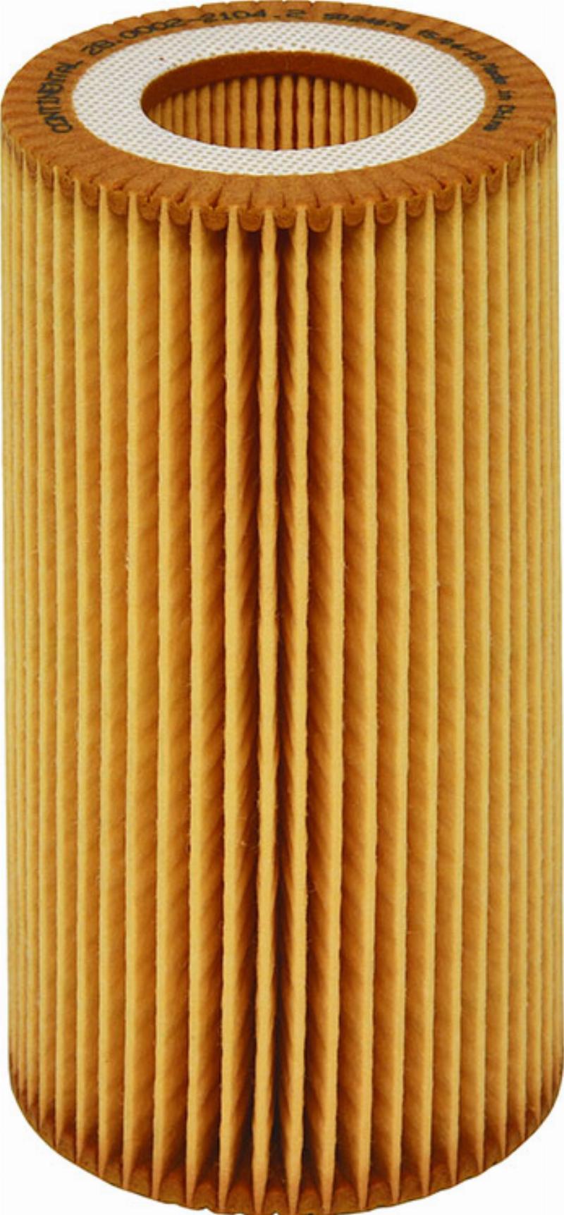 Continental 28.0002-2104.2 - Filtro olio www.autoricambi360.it