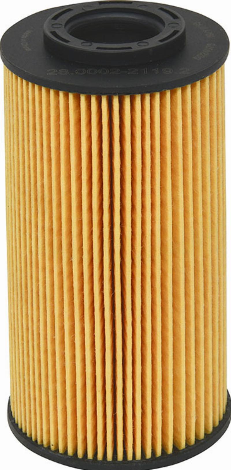 Continental 28.0002-2119.2 - Filtro olio www.autoricambi360.it