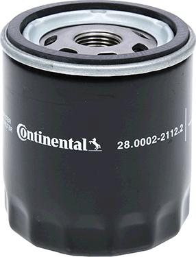 Sofima S 2210 R - Filtro olio www.autoricambi360.it