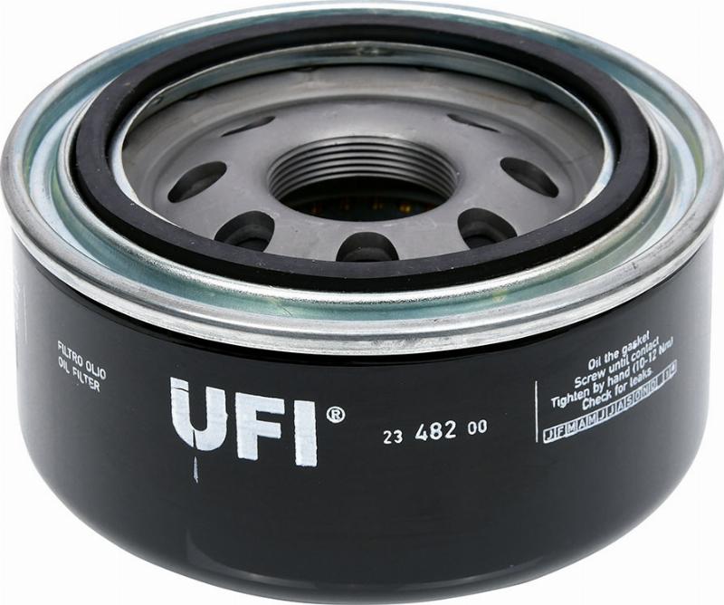 CONTINENTAL 28.0002-2182.2 - Filtro olio www.autoricambi360.it