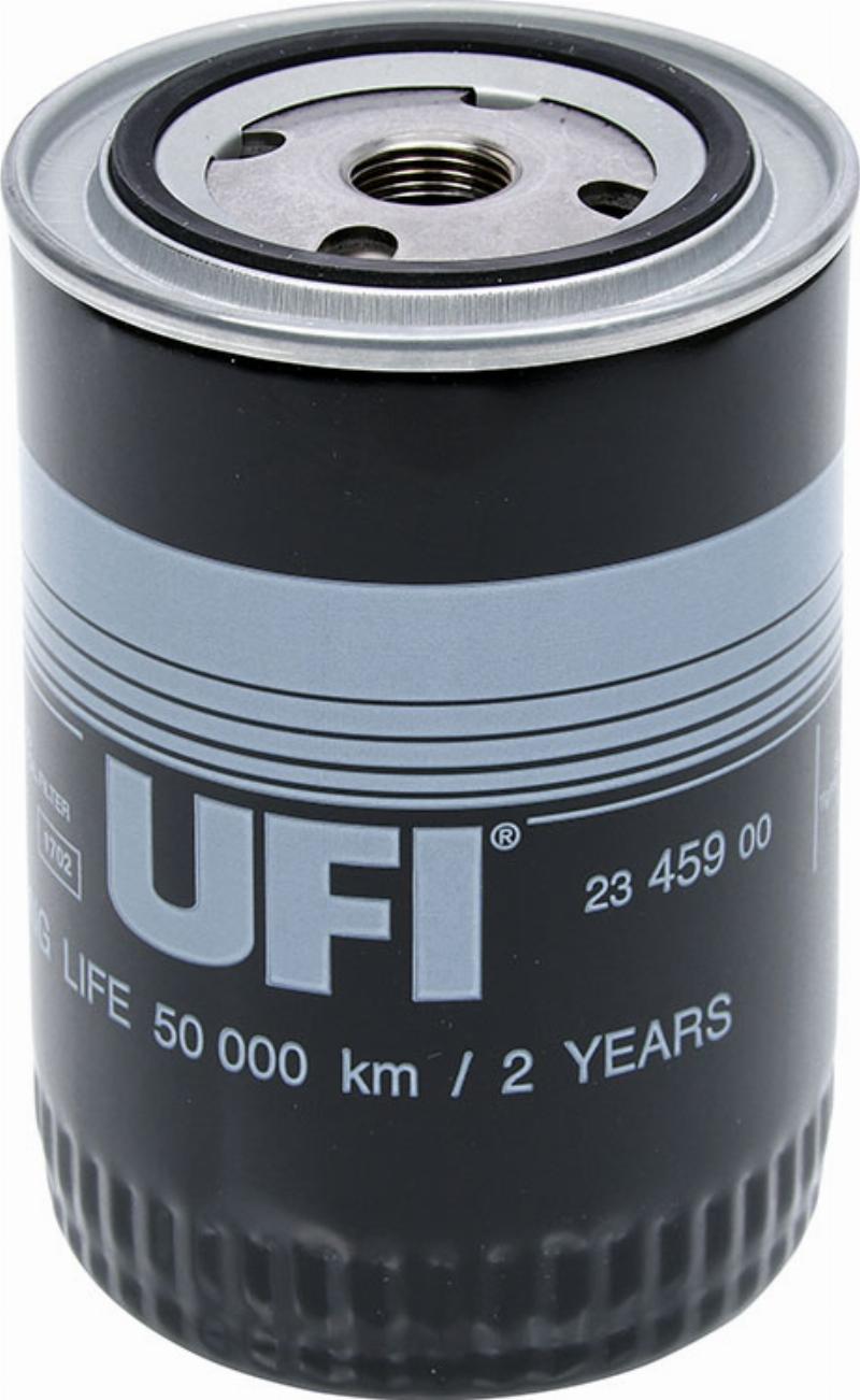 Continental 28.0002-2131.2 - Filtro olio www.autoricambi360.it