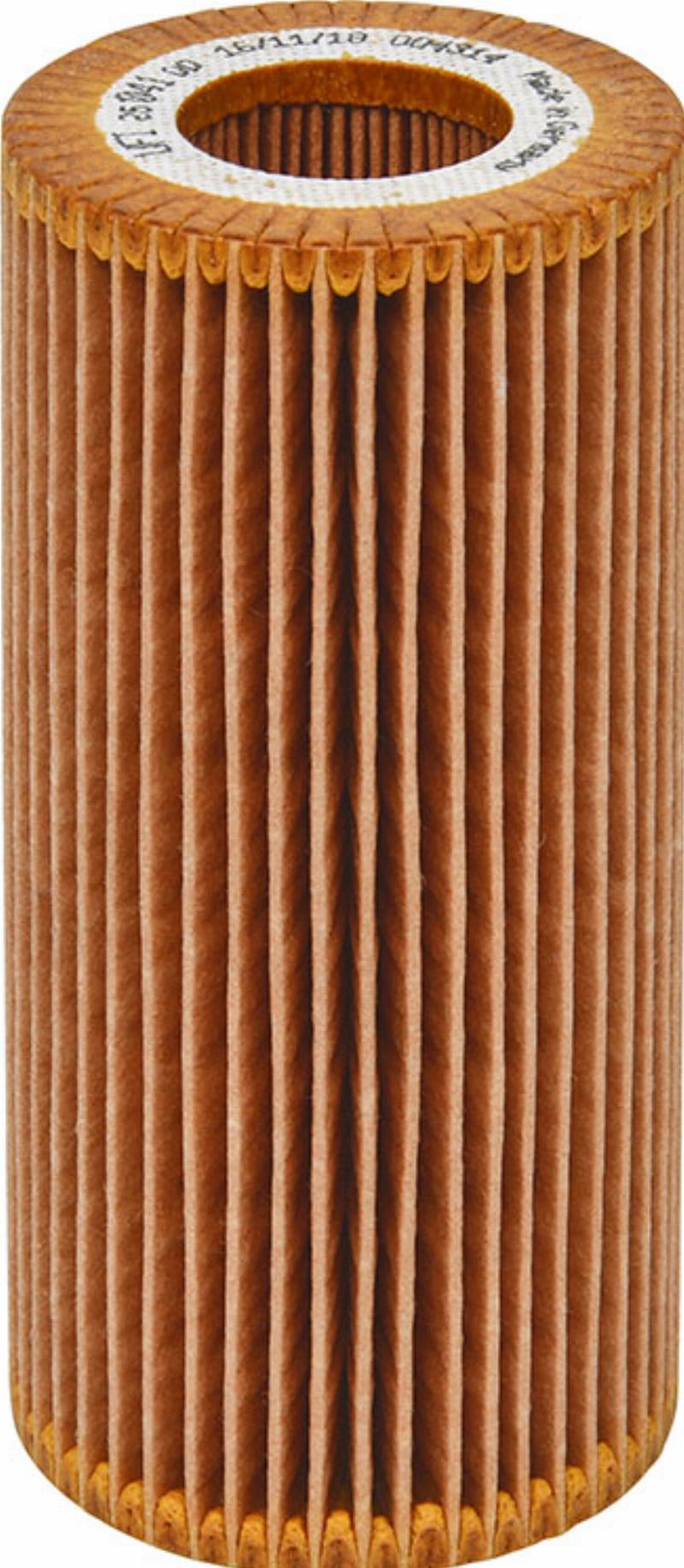 CONTINENTAL 28.0002-2122.2 - Filtro olio www.autoricambi360.it