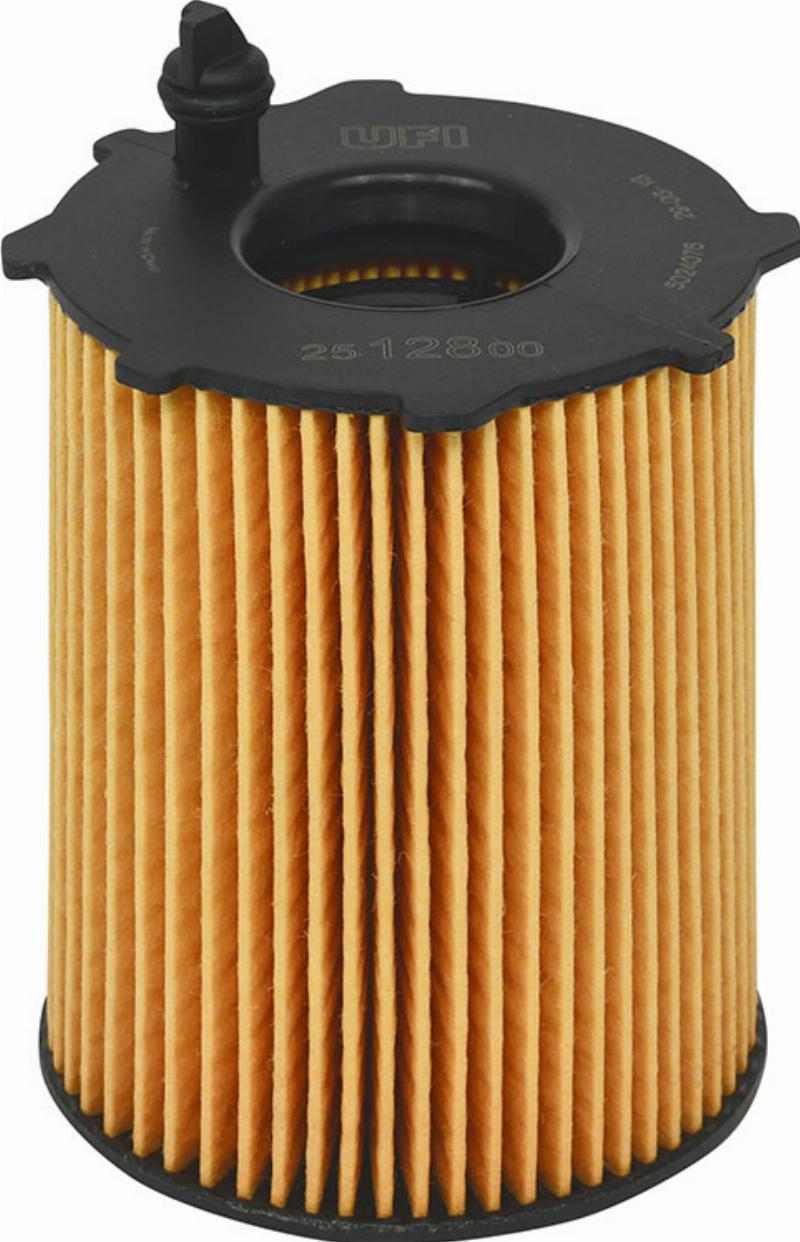 CONTINENTAL 28.0002-2175.2 - Filtro olio www.autoricambi360.it