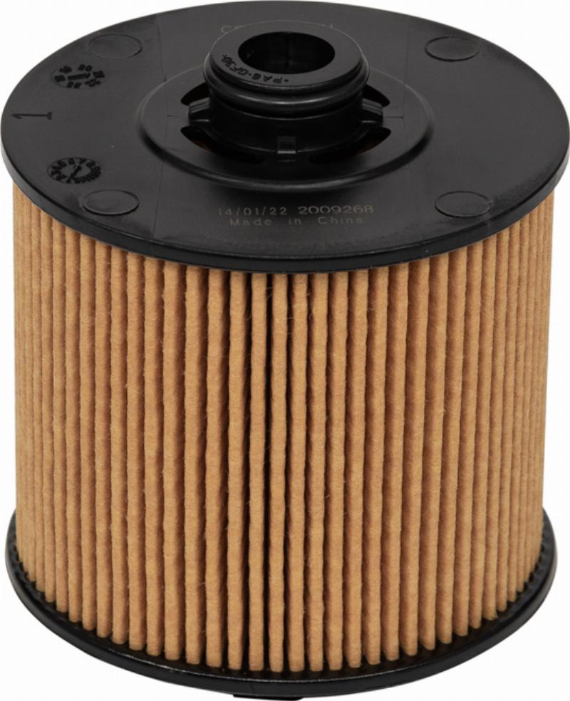 CONTINENTAL 28.0002-2308.2 - Filtro olio www.autoricambi360.it
