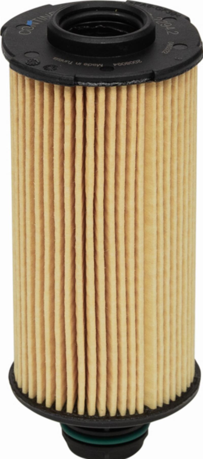 CONTINENTAL 28.0002-2294.2 - Filtro olio www.autoricambi360.it