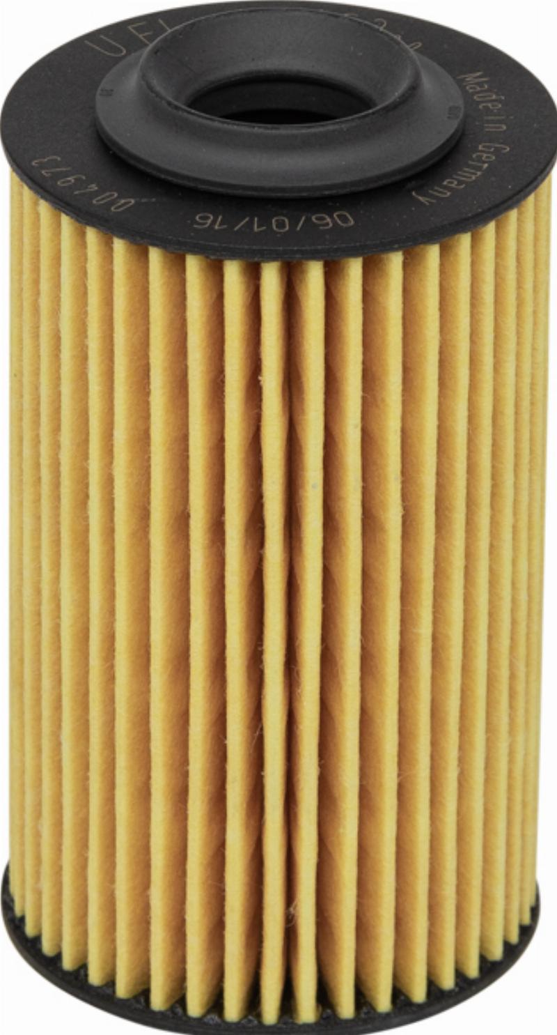 Continental 28.0002-2291.2 - Filtro olio www.autoricambi360.it