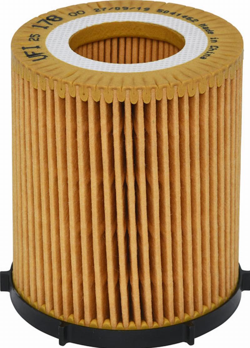CONTINENTAL 28.0002-2245.2 - Filtro olio www.autoricambi360.it