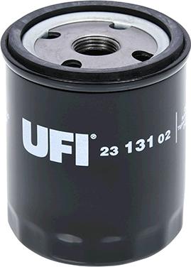Filtron OP556 - Filtro olio www.autoricambi360.it