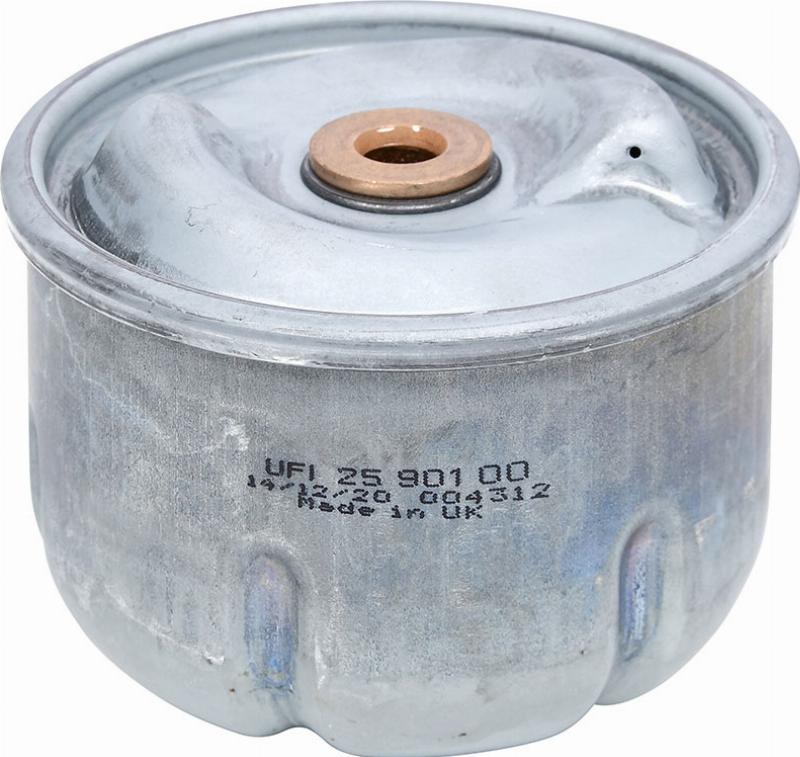 CONTINENTAL 28.0002-2255.2 - Filtro olio www.autoricambi360.it