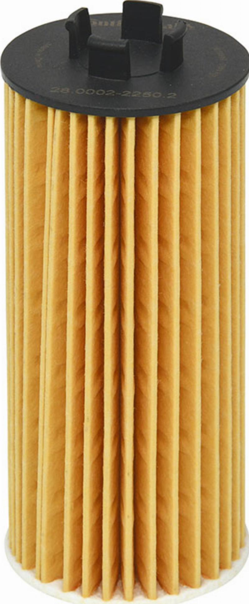Continental 28.0002-2250.2 - Filtro olio www.autoricambi360.it