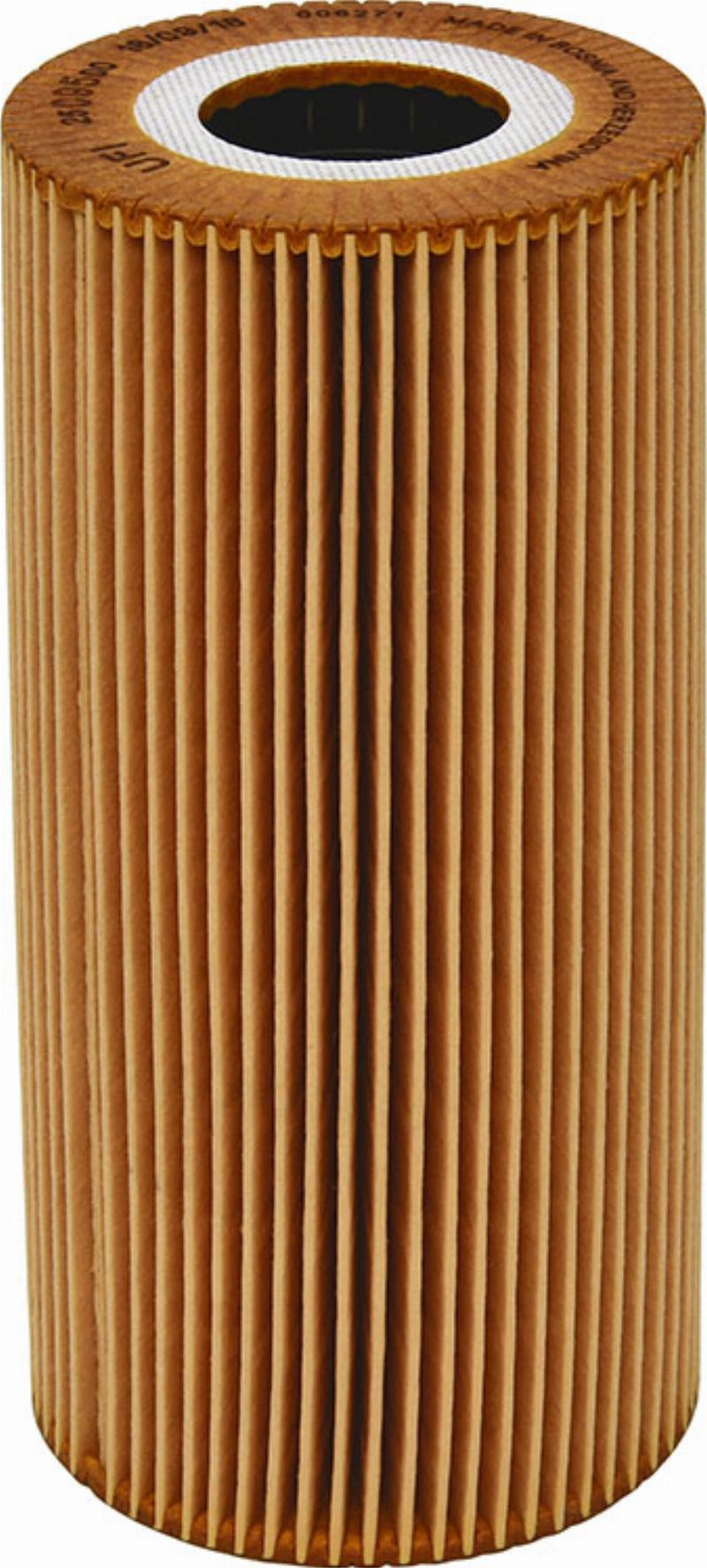 CONTINENTAL 28.0002-2204.2 - Filtro olio www.autoricambi360.it
