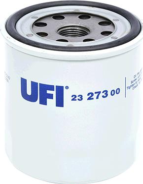 Champion COF100123S - Filtro olio www.autoricambi360.it