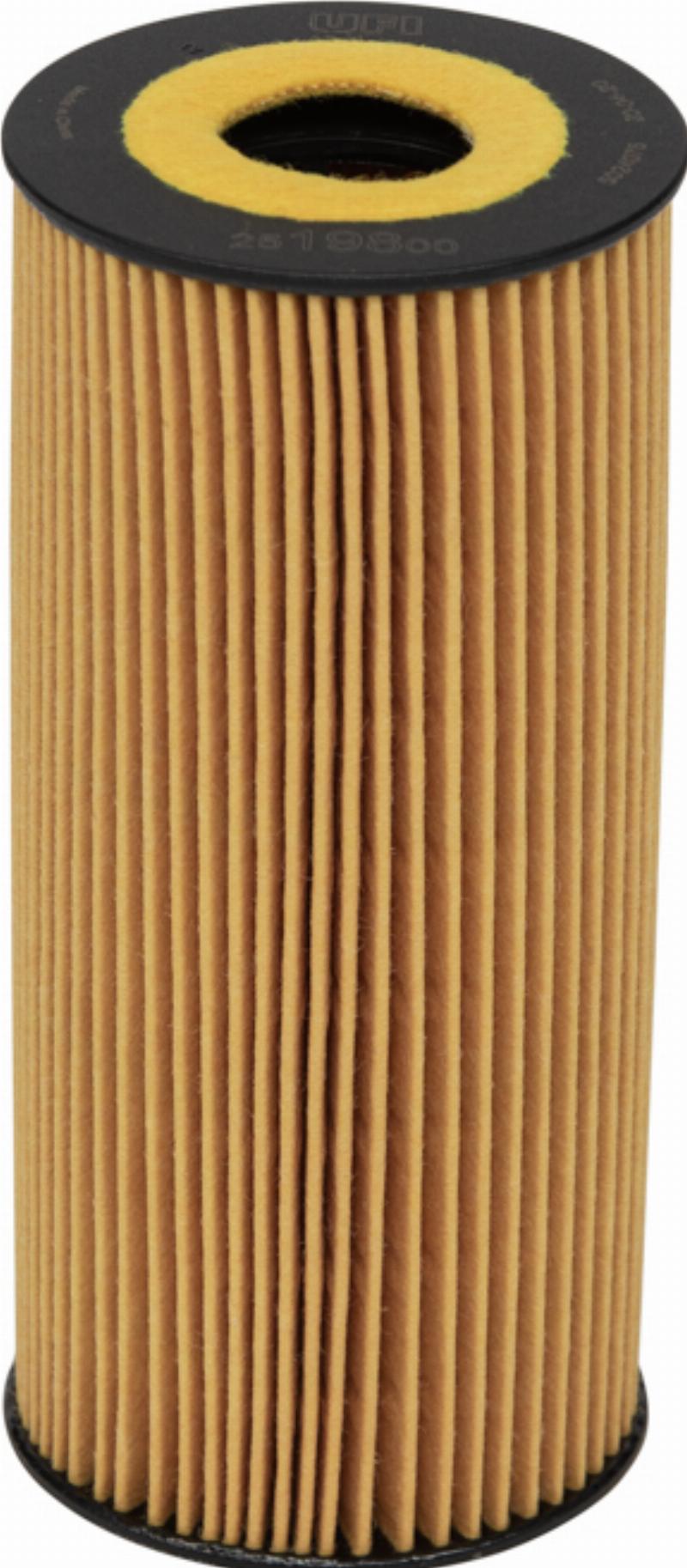 CONTINENTAL 28.0002-2281.2 - Filtro olio www.autoricambi360.it