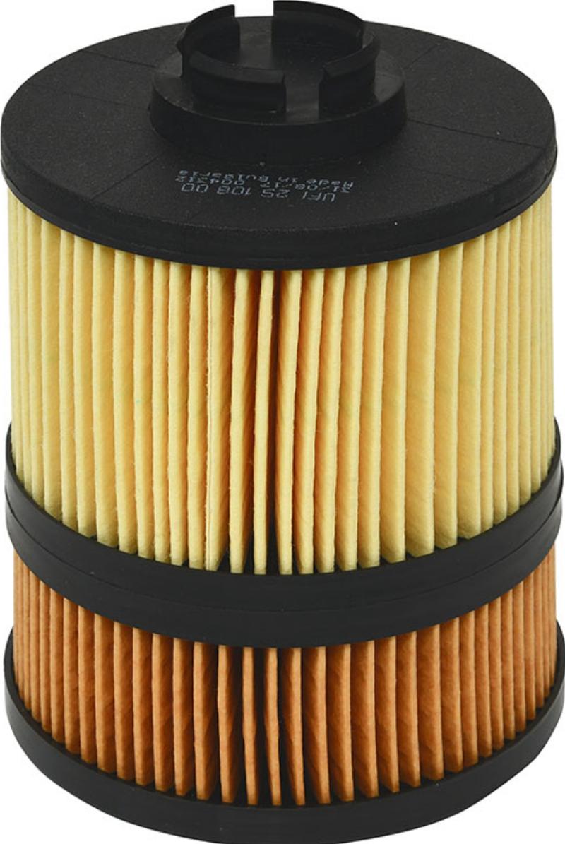 CONTINENTAL 28.0002-2235.2 - Filtro olio www.autoricambi360.it