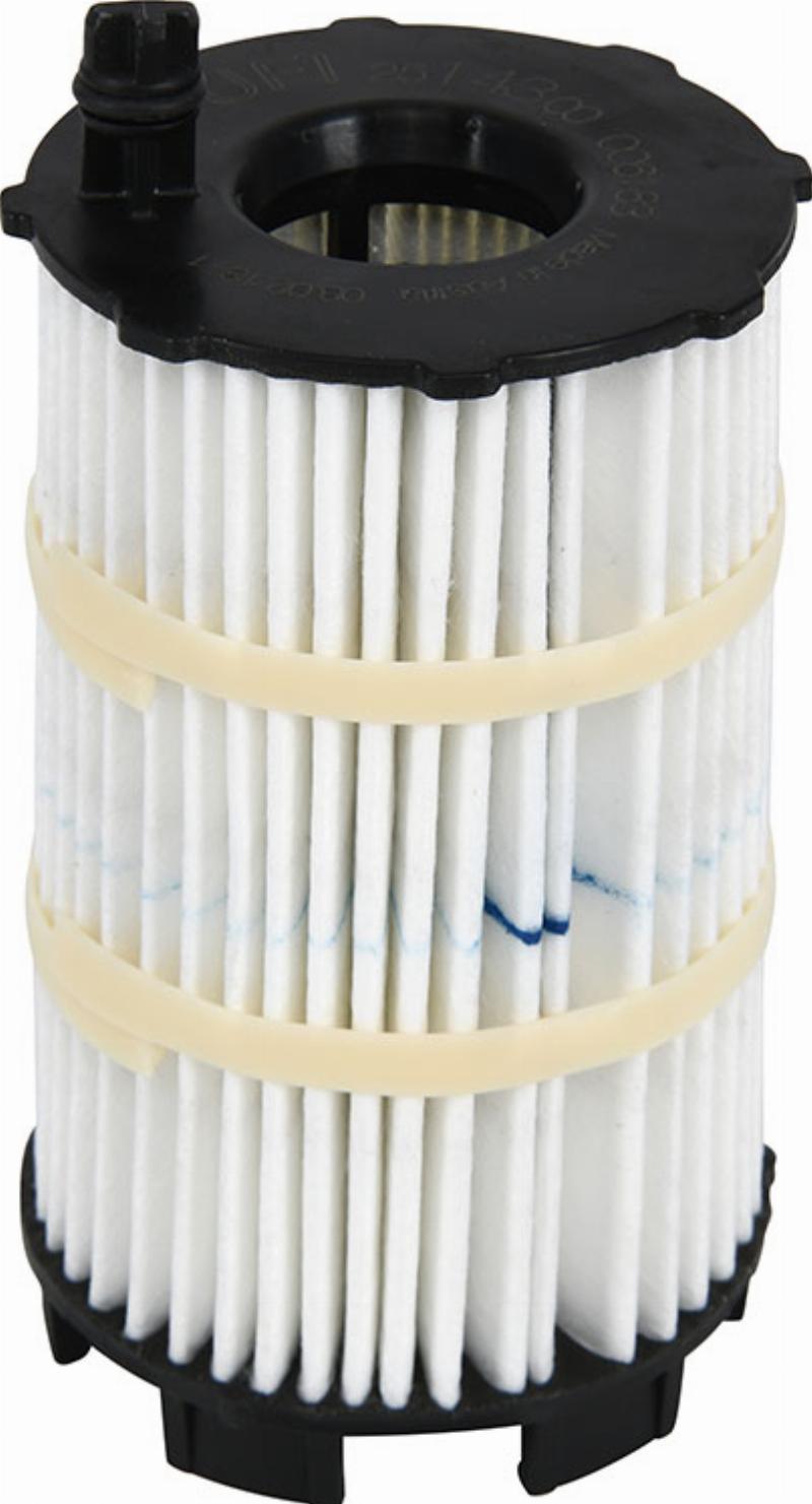 Continental 28.0002-2236.2 - Filtro olio www.autoricambi360.it