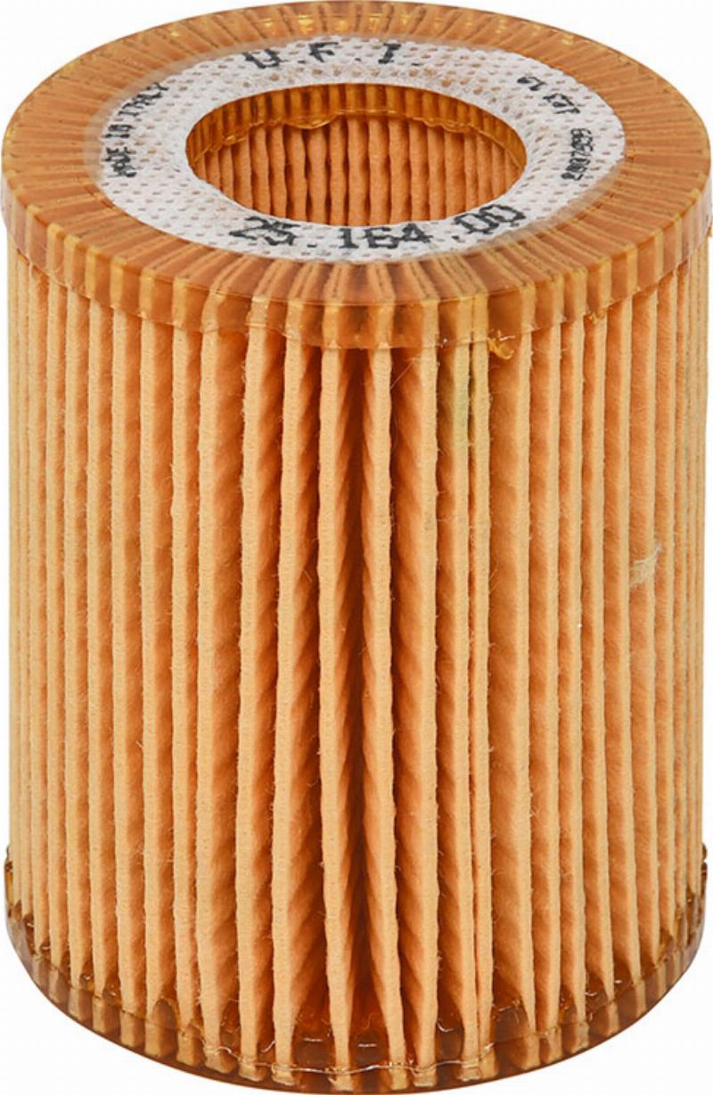 CONTINENTAL 28.0002-2233.2 - Filtro olio www.autoricambi360.it