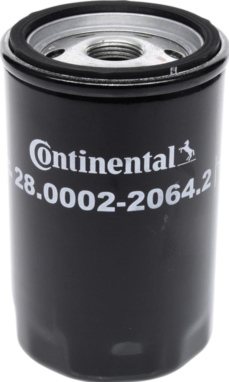 CONTINENTAL 28.0002-2229.2 - Filtro olio www.autoricambi360.it