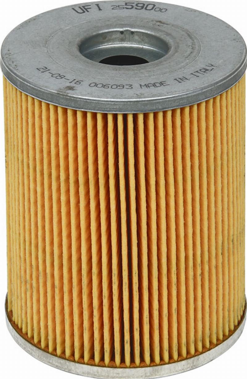 Continental 28.0002-2221.2 - Filtro olio www.autoricambi360.it