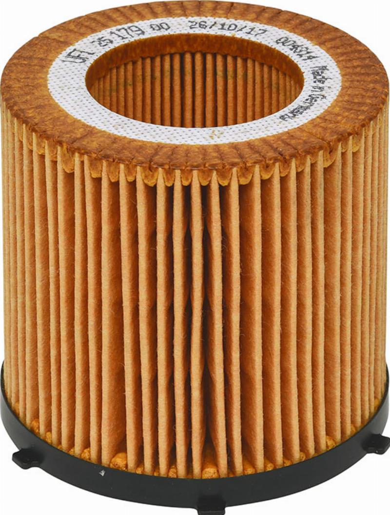 CONTINENTAL 28.0002-2278.2 - Filtro olio www.autoricambi360.it