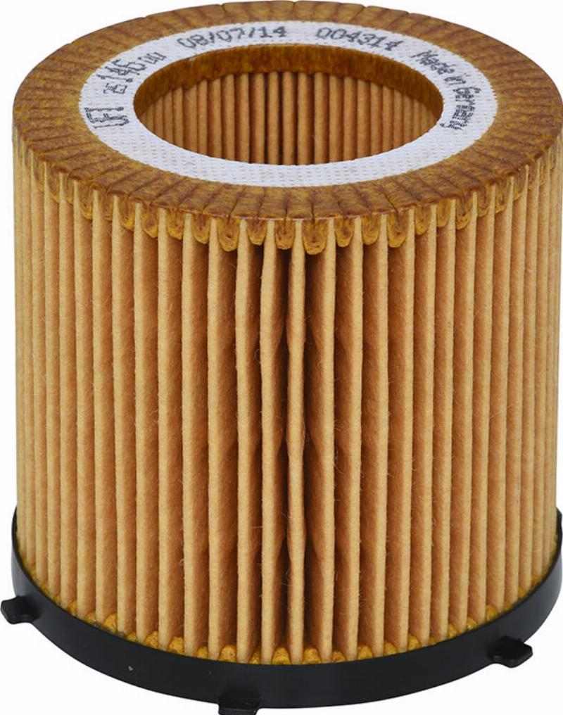Continental 28.0002-2273.2 - Filtro olio www.autoricambi360.it