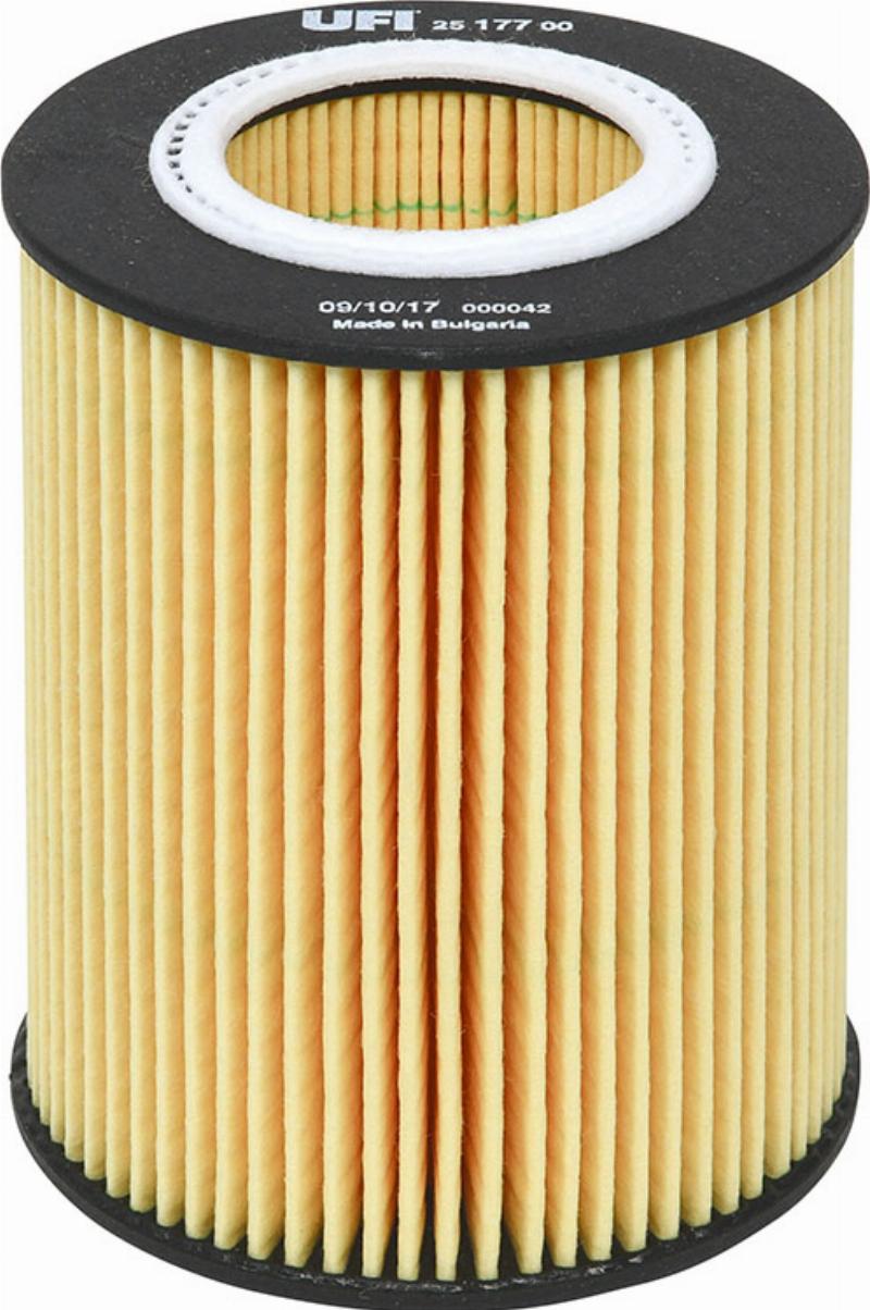 Continental 28.0002-2277.2 - Filtro olio www.autoricambi360.it