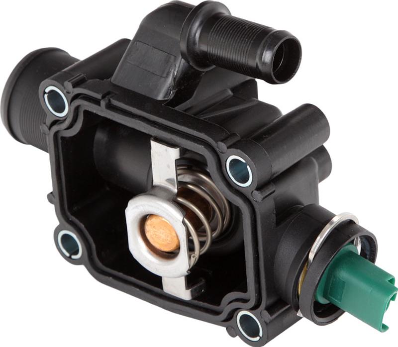 Continental 28.0200-4047.2 - Termostato, Refrigerante www.autoricambi360.it
