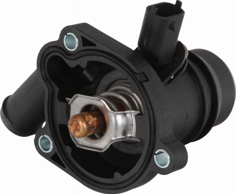 Continental 28.0200-4069.2 - Termostato, Refrigerante www.autoricambi360.it