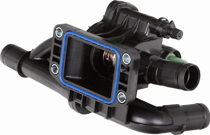 Continental 28.0200-4002.2 - Termostato, Refrigerante www.autoricambi360.it
