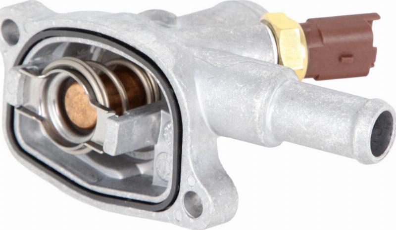 Continental 28.0200-4018.2 - Termostato, Refrigerante www.autoricambi360.it