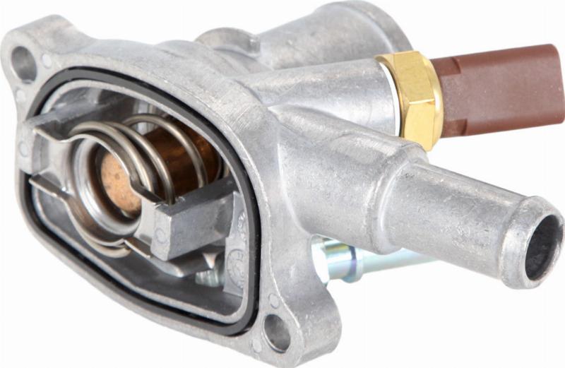 Continental 28.0200-4033.2 - Termostato, Refrigerante www.autoricambi360.it