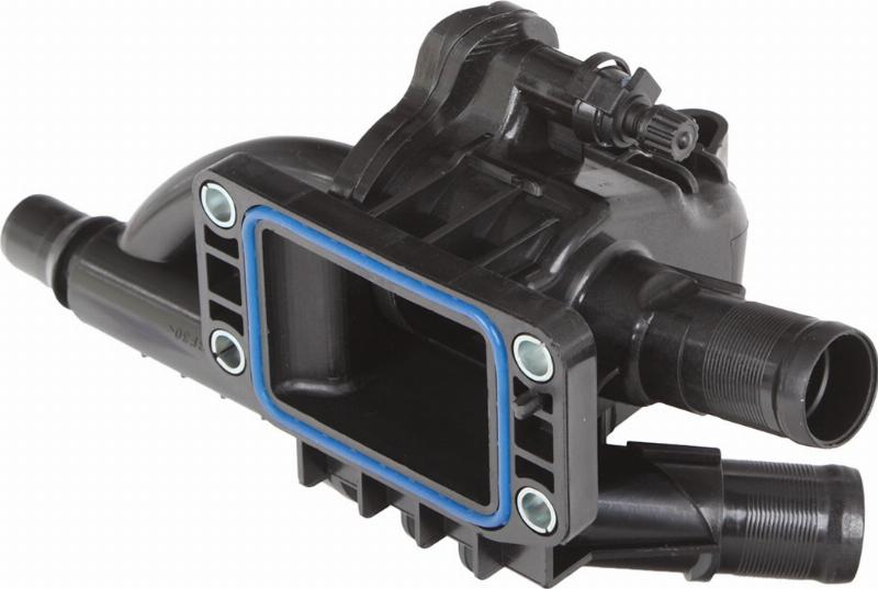 Continental 28.0200-4020.2 - Flangia d. refrigerante www.autoricambi360.it