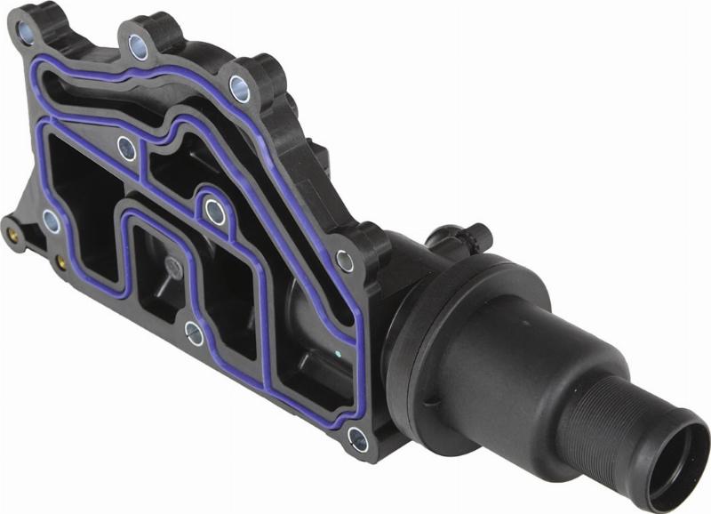 Continental 28.0200-4071.2 - Termostato, Refrigerante www.autoricambi360.it