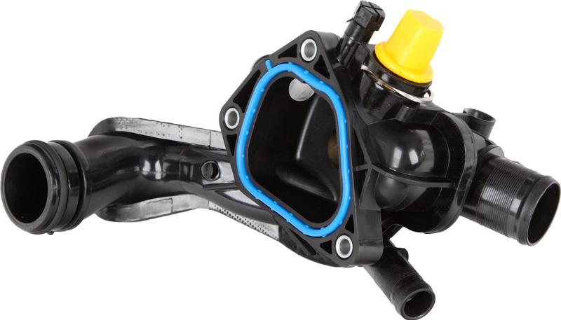 Continental 28.0200-4078.2 - Termostato, Refrigerante www.autoricambi360.it
